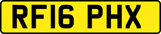 RF16PHX
