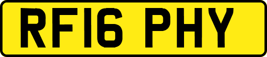 RF16PHY