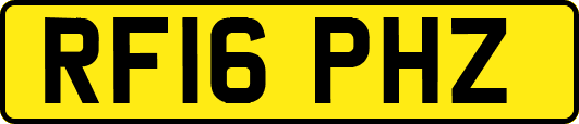 RF16PHZ