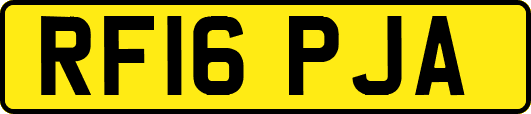 RF16PJA