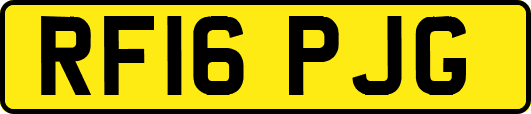 RF16PJG