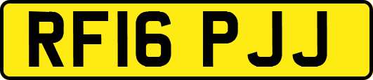 RF16PJJ