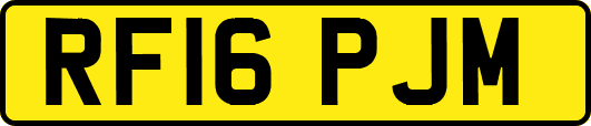 RF16PJM