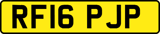 RF16PJP