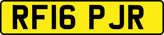 RF16PJR