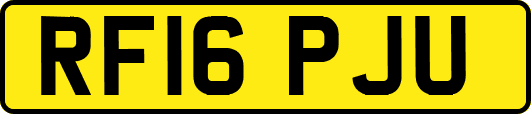 RF16PJU
