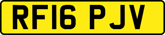 RF16PJV