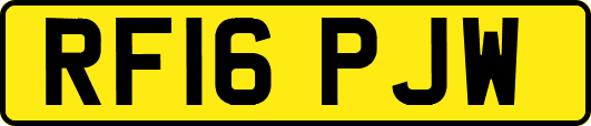 RF16PJW