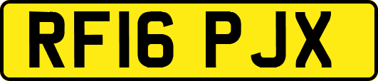 RF16PJX