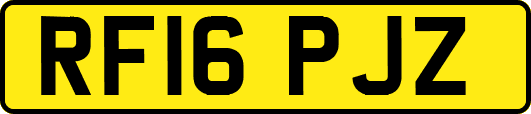 RF16PJZ