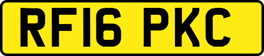 RF16PKC