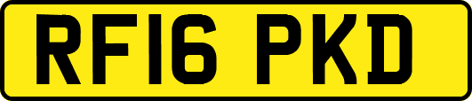 RF16PKD