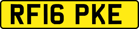 RF16PKE