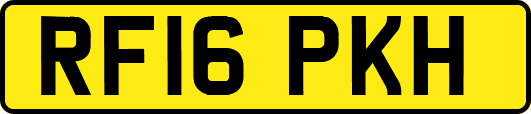 RF16PKH