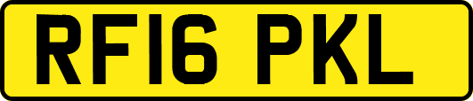 RF16PKL