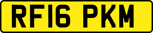 RF16PKM