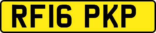 RF16PKP