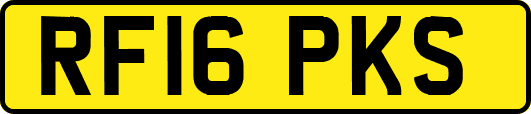 RF16PKS