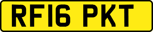 RF16PKT