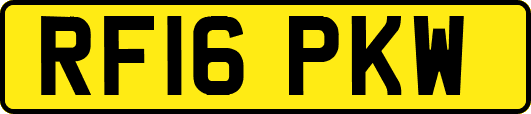 RF16PKW