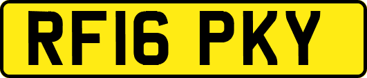 RF16PKY
