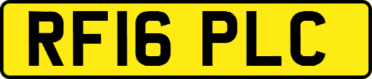 RF16PLC