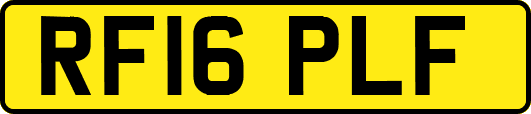 RF16PLF