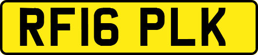 RF16PLK