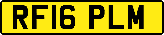RF16PLM