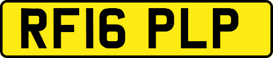 RF16PLP