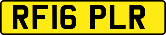 RF16PLR
