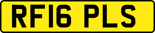 RF16PLS