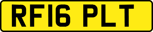 RF16PLT
