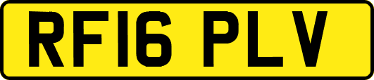 RF16PLV