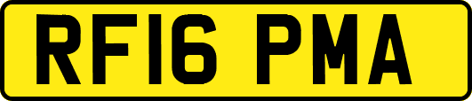 RF16PMA