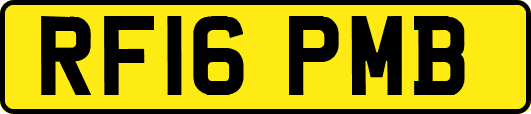 RF16PMB