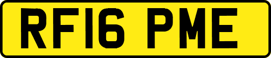 RF16PME