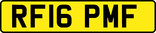 RF16PMF