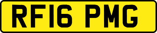 RF16PMG