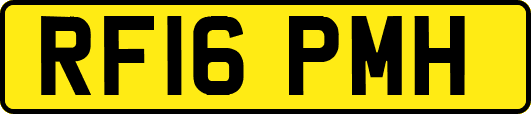 RF16PMH