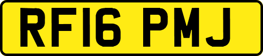 RF16PMJ