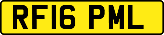 RF16PML