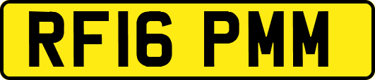 RF16PMM