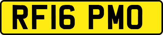 RF16PMO