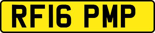 RF16PMP