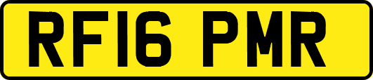RF16PMR
