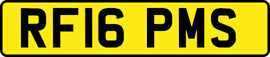 RF16PMS
