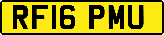 RF16PMU