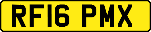 RF16PMX