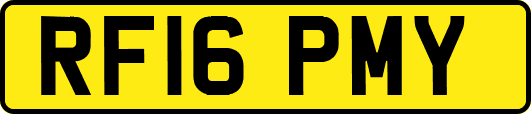 RF16PMY